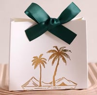 ١٠اكياس هدايا اليوم الوطني