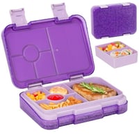 لانش بوكس مورد