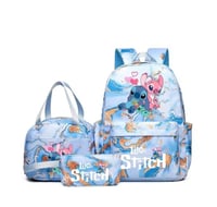 حقيبة رسوم كرتونية