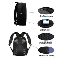 حقيبة ماين كرافت