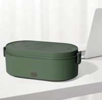 لانش بوكس كهربائي