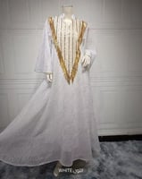 فستان نسائي