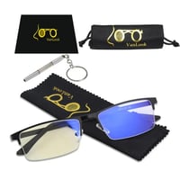 نظارة واقیة من الضوء الأزرق للرجال لأجھزة الكمبیوت...