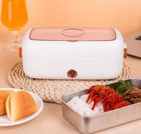 صندوق طعام حراري