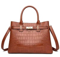 حقيبة يد كروس