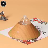 آلة الروائح بدون ماء لتنقیة الھواء