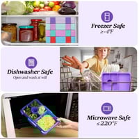 لانش بوكس مورد