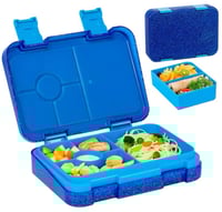 لانش بوكس مورد