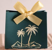 ١٠اكياس هدايا اليوم الوطني