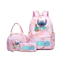 حقيبة رسوم كرتونية