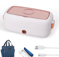 صندوق طعام حراري