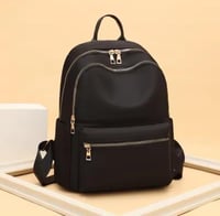 حقيبة سوداء