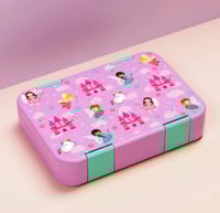 لانش بوكس مورد