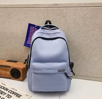 حقيبة مدرسية