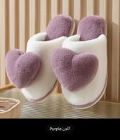 شبشب نسائي منزلي