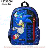 حقيبة سونيك