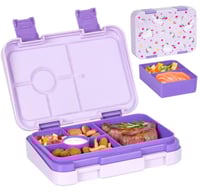 لانش بوكس مورد