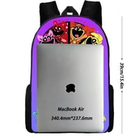 حقيبة ماين كرافت