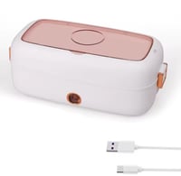 صندوق طعام حراري