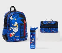 حقيبة سونيك