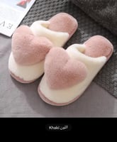 شبشب نسائي منزلي