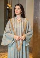 فستان نسائي