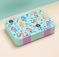 لانش بوكس مورد