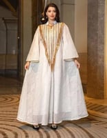 فستان نسائي