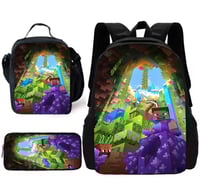 حقيبة ماين كرافت