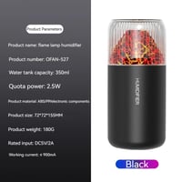 USB مرطب ھواء للسیارة