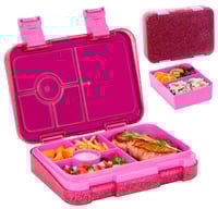 لانش بوكس مورد