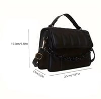 حقيبة يد نسائية راقية