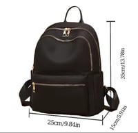 حقيبة سوداء