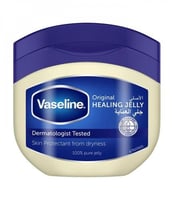 جلي اصلي نقي للبشرة من فازلين 450مل