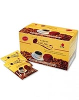 قهوة DXN لينجزي السوداء20 ظرف