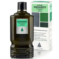 كامينوموتو هاير جرووث تونيك مقوي نمو الشعر ومهدئ و...