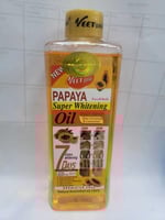 زيت فيت التفتيح البشره بي البابايا 200ملي