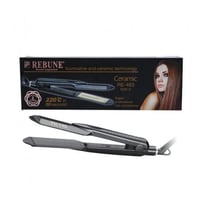 ريبون سيراميك مصفف الشعر مقاس (S) RE-483