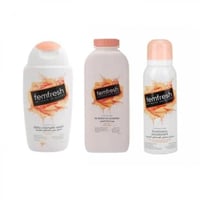 مجموعة Femfresh