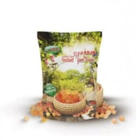 صمغ عربي150ج سريع التحضير الهشاب