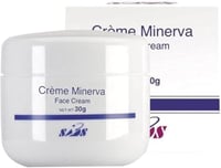 كريم منيرفا للوجه