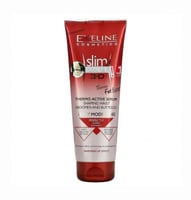 سيروم نشط حراريًا 3 دي للخصر والأرداف والبطن 250 م...