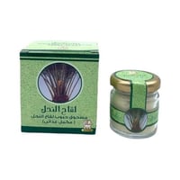 لقاح النخل(طلع النخيل) وادي النحل 20 جرام