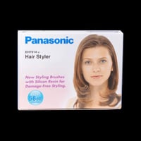 استشوار شعر 4 قطع باناسونيك-EH-7914