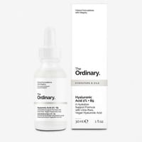 سيروم هاليرونيك أسيد من ذا اورديناري