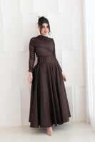 فستان سلوى _270