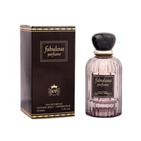 فابيولس fabulous