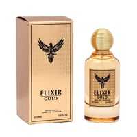 إليكسر جولد ELIXIR GOLD