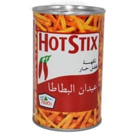 (3 علب) عيدان فاركو حار 50g