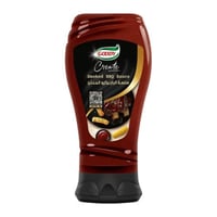 باربيكيو مدخن قودي 250g